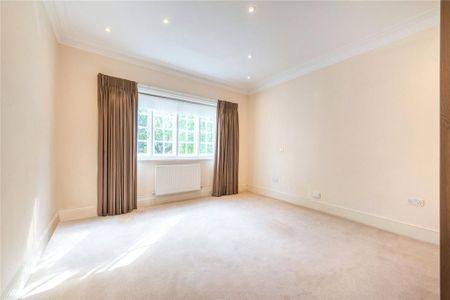 5 bedroom semi-detached house to rent - Photo 3