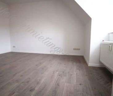 geräumige 2,5 Raum Wohnung - Photo 2
