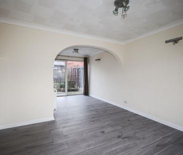 2 bedroom terraced house to rent - Photo 3