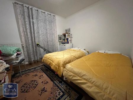 Appartement à louer 4 pièces 82.91m² - Photo 2