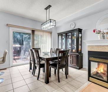 For Lease - 18 Gracewell Road, Markham, Ontario - Photo 2