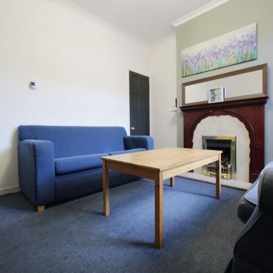 50 Pennell Street, Lincoln, Lincolnshire, LN5 7TA - Photo 1