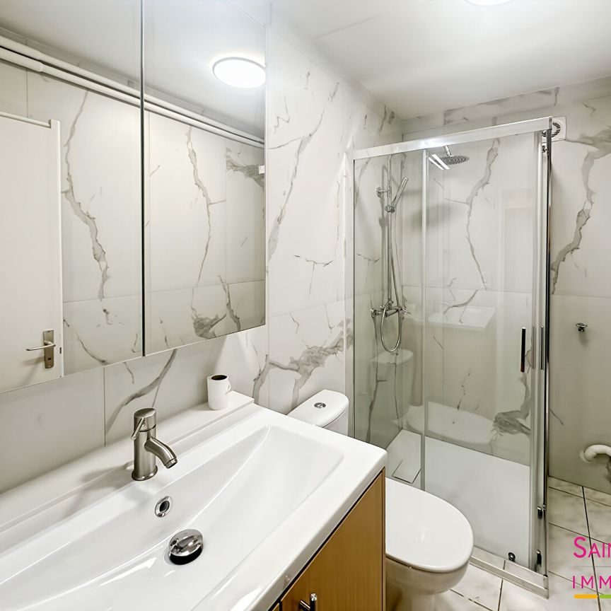 Appartement Chambourcy studio 18.97m2, - Photo 1