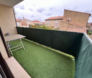 Location Appartement 3 pièces 61m² NARBONNE 11100 - Photo 6
