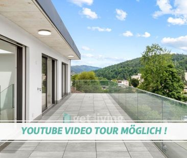 TOP NEUBAU AN TOP LAGE (WHG-E) - Foto 1