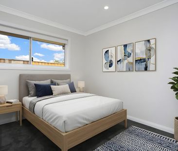 Brand New Family Home ​- 1km to Menangle Station - Photo 5