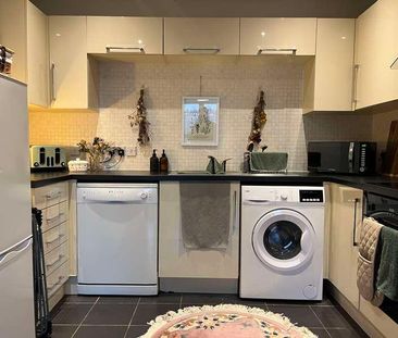 Tanners Court // Bed Flat // Sept, LN5 - Photo 3