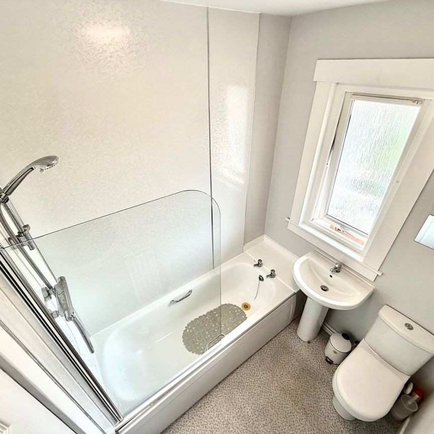 3 Bed Flat, Barron St, AB24 - Photo 1