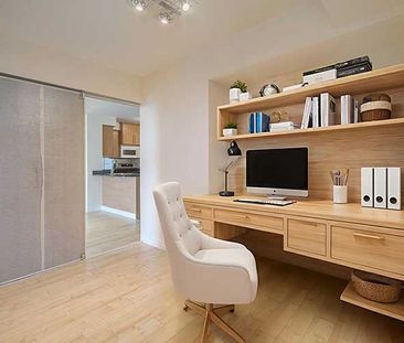 For Lease - 8 Rosebank Drive Unit# 5B, Toronto, Ontario - Photo 3