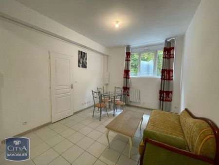 Appartement à louer 4 pièces 71.3m² - Photo 4