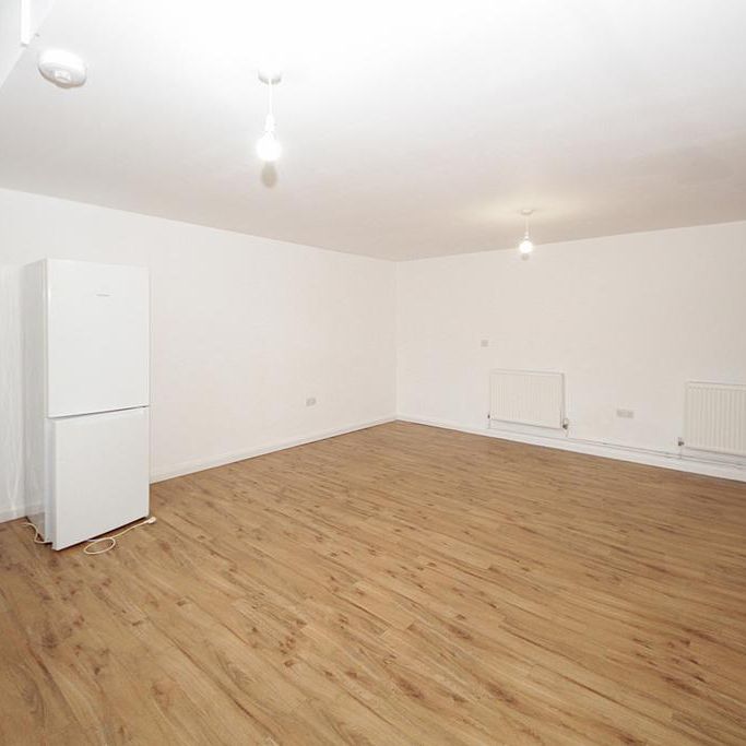 1 bedroom terraced house to rent - Photo 1