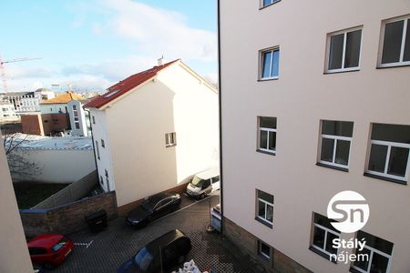 Pronájem bytu 2+kk 58 m² - Photo 3