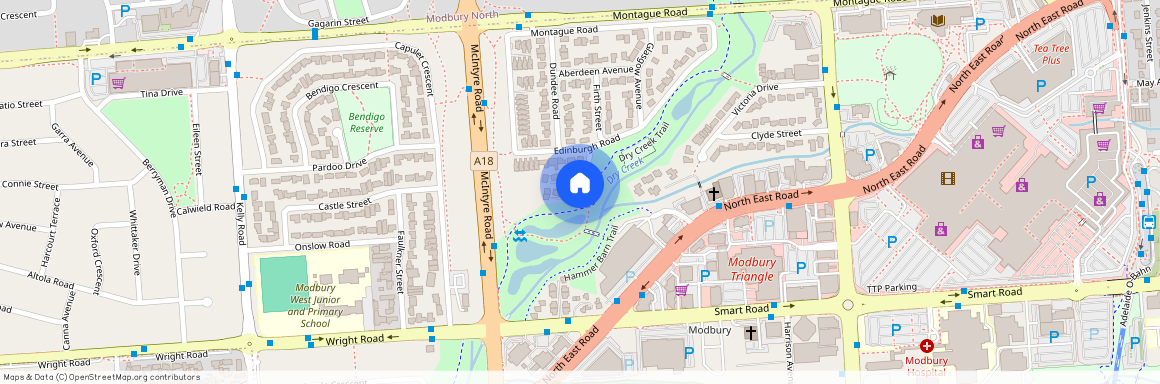 6/3 Ian Court, SA 5092, Modbury