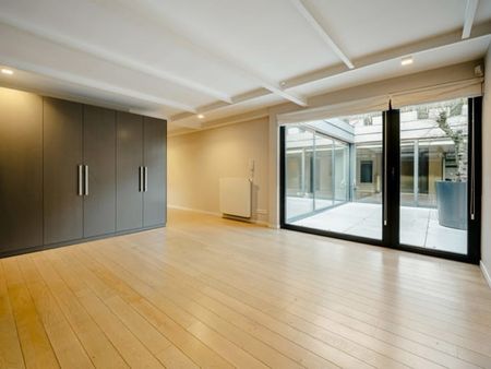 Tout savoir sur cet appartement à Etterbeek, à Etterbeek - Photo 5