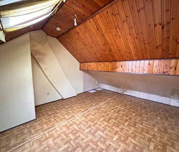 Te huur: woning gelegen in het centrum van Tongeren - Foto 2