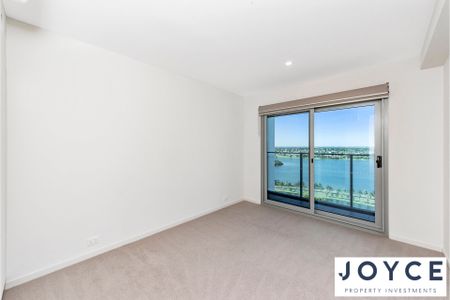2601/63 Adelaide Terrace, East Perth WA 6004 - Photo 4