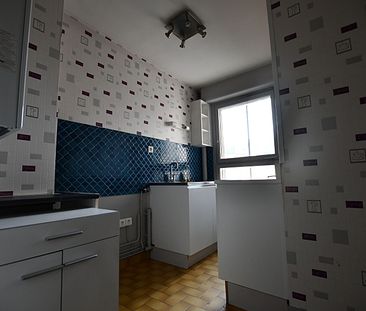 Appartement F3 - EPINAL - 71,60 m² - Photo 5