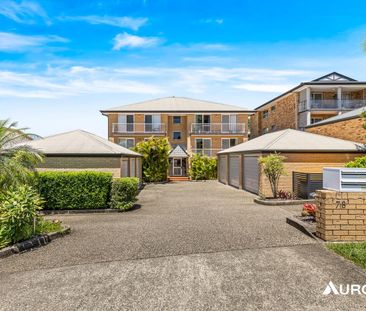 4/78 Hall Street, Alderley, Qld 4051 - Photo 1