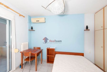 Studio/Γκαρσονιέρα για ενοικίαση Παλαιά (Βόλος) - Photo 2