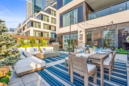 For Lease - 455 Wellington Street Unit# 711, Toronto, Ontario - Photo 3