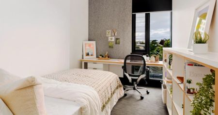 Single Bedroom – 6 Share Apartment - Photo 3