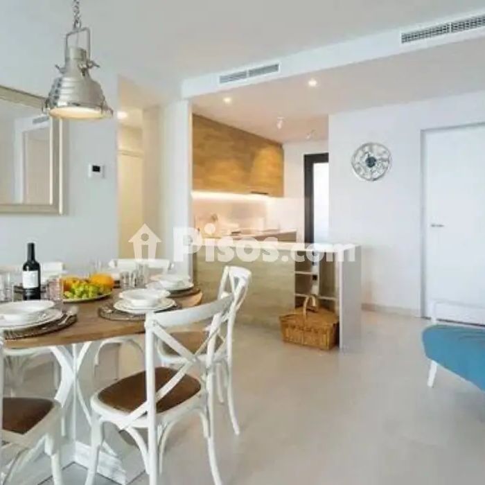 Piso en alquiler en Platja de Ponent - Photo 1