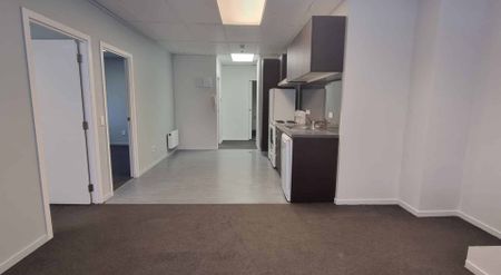 5A/15 Dixon, Te Aro - Photo 3