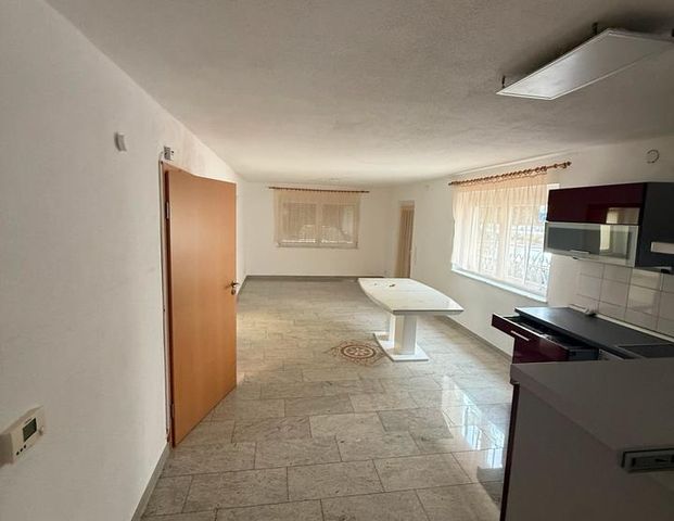 4 Zimmer Wohnung zu vermieten - Foto 1