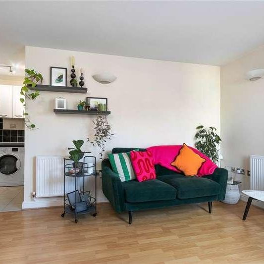Martello Street, London Fields, E8 - Photo 1