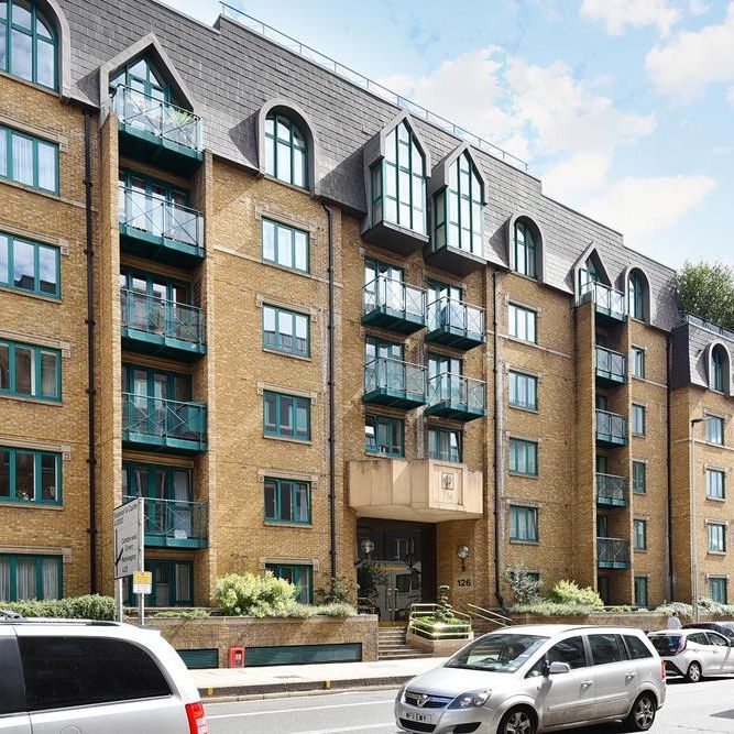 1 Bed Flat | £475 pw - Photo 1