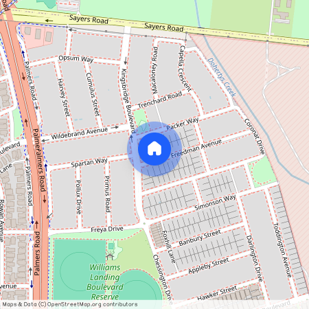 5 Freedman Avenue, Vic 3027, Williams Landing