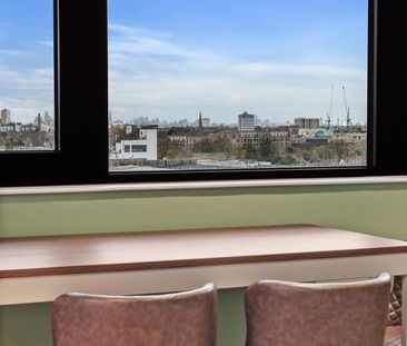 1 bedroom flat to rent - Photo 5