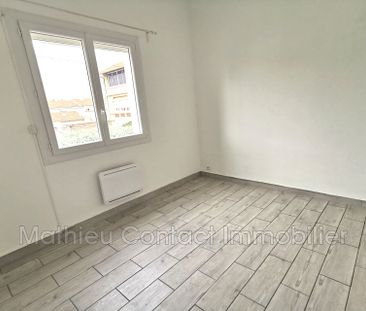 Jean jaurès, Location appartement 3 pièces 58 m² - Photo 5