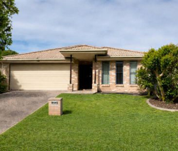 73 Nutmeg Drive, Griffin QLD, Belconnen - Photo 4