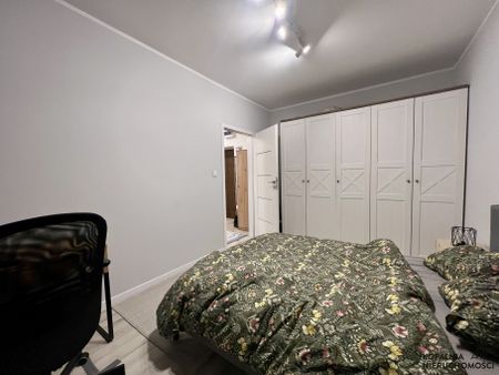 Dwa pokoje, CO: miejskie, ul. Szczepaniakowej - Фото 3