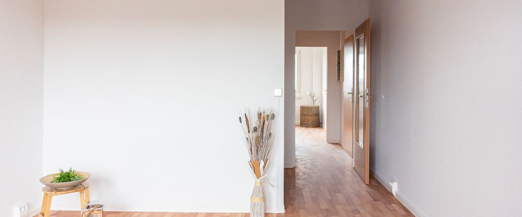 2-Raum-Wohnung - Photo 1
