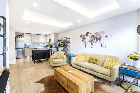 1 bedroom apartment to rent - Photo 3