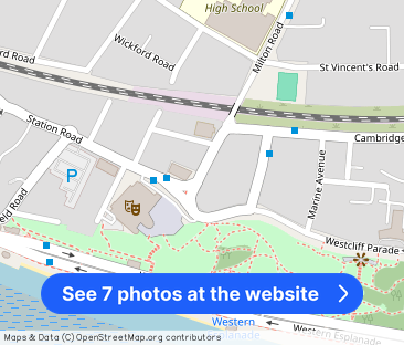 Winton Hall, Westcliff Avenue, SS0 - Photo 1