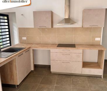A louer, Maison / Villa, 92 m² - Photo 5