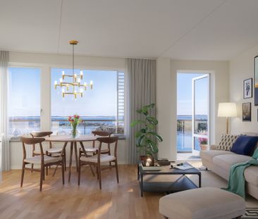 Telivägen, Nynäshamn - Foto 2