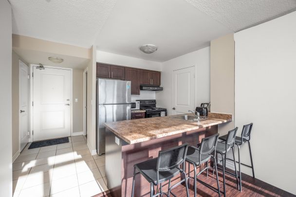 Private Basic - Lisgar Apartments - Photo 1