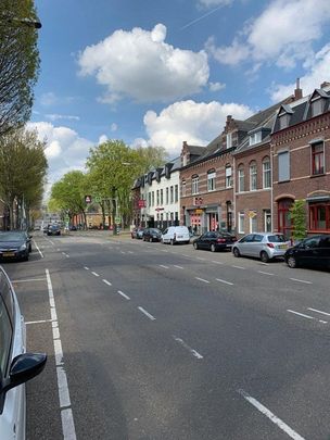 Te huur: Appartement Minderbroederssingel 33 B 03 in Roermond - Foto 1