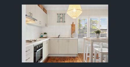 Modern Two Bedroom Dream - Photo 5