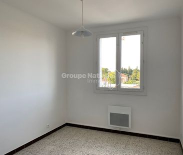 Appartement T3 de 75m2 dans résidence sécurisée avec stationnement ... - Photo 6