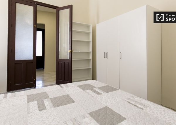 granada, Andalusia 18012