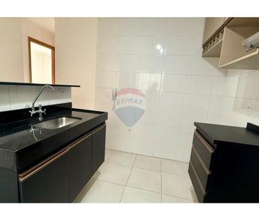 Apartamento para locação no Residencial Brunello - Photo 1