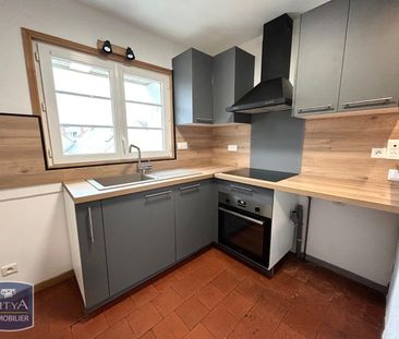 Location Maison 3 pièces 90m² VIERZON 18100 - Photo 3