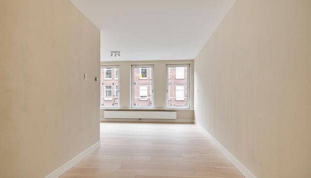 Rustenburgerstraat 278-2, Van der Helstpleinbuurt, 1073GL, Amsterdam - Foto 1