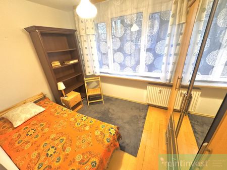 Pomorzany, 2 pokoje przy ul. Powstańców Wlkp - Фото 5