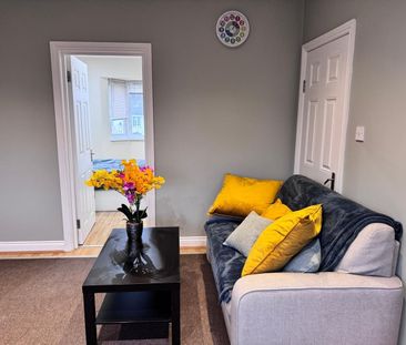 1 Bed Flat, Newark Way, NW4 - Photo 4